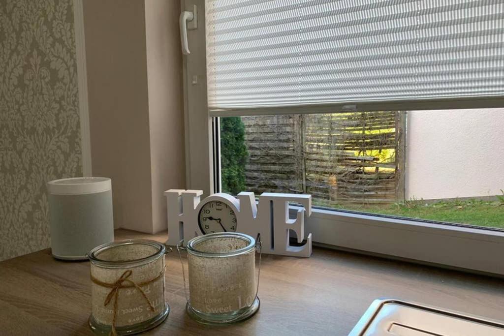 Schoene Wohnung Im Landhausstil Nahe Olpe Biggesee ภายนอก รูปภาพ