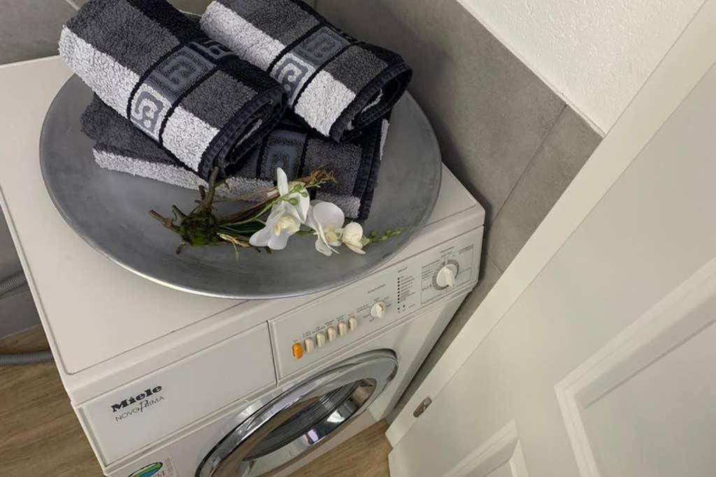 Schoene Wohnung Im Landhausstil Nahe Olpe Biggesee ภายนอก รูปภาพ