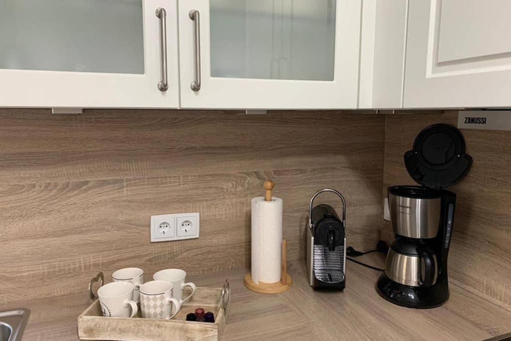 Schoene Wohnung Im Landhausstil Nahe Olpe Biggesee ภายนอก รูปภาพ