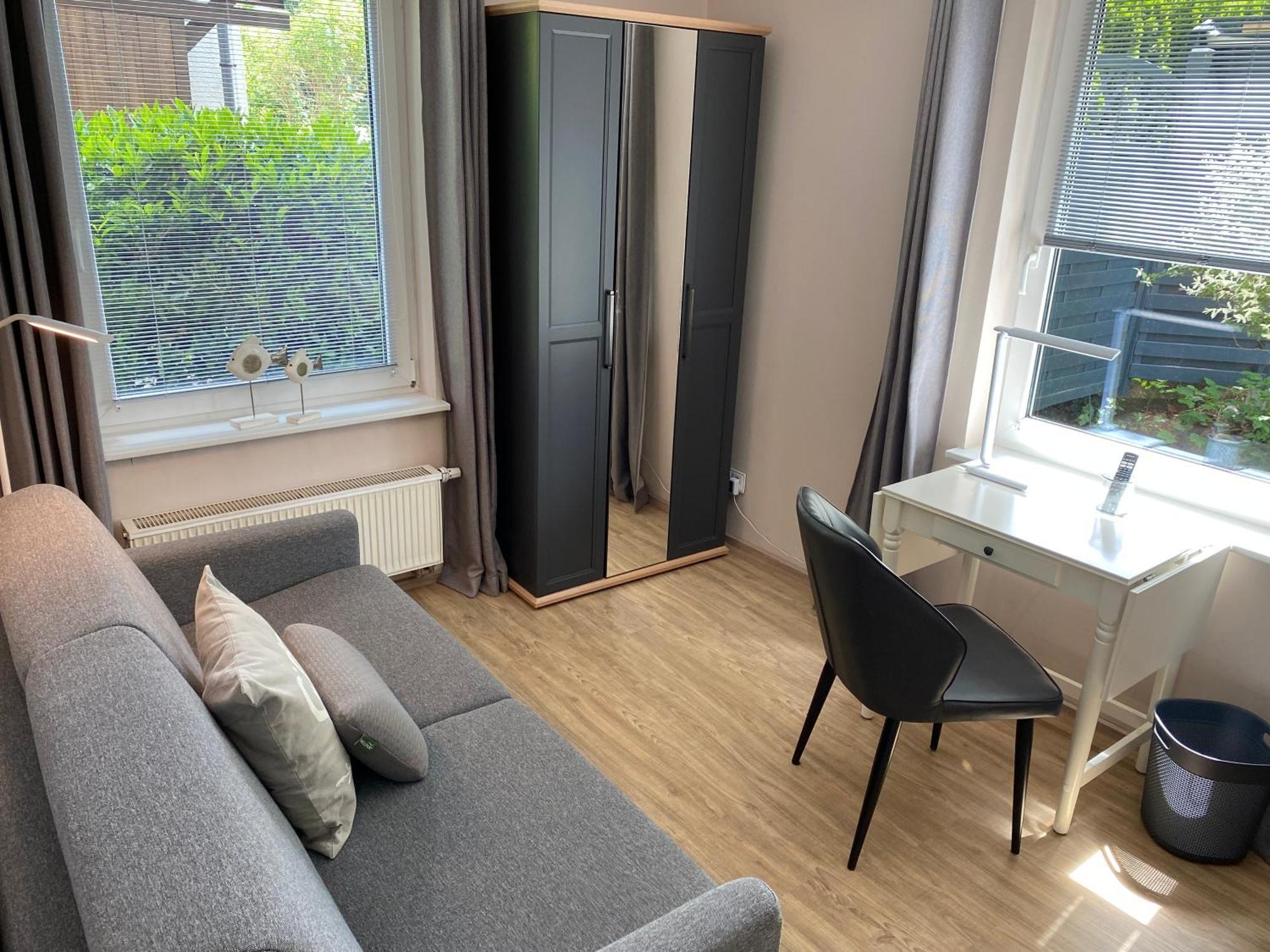 Schoene Wohnung Im Landhausstil Nahe Olpe Biggesee ภายนอก รูปภาพ