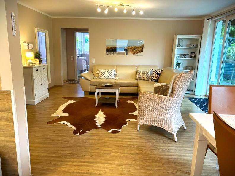 Schoene Wohnung Im Landhausstil Nahe Olpe Biggesee ภายนอก รูปภาพ