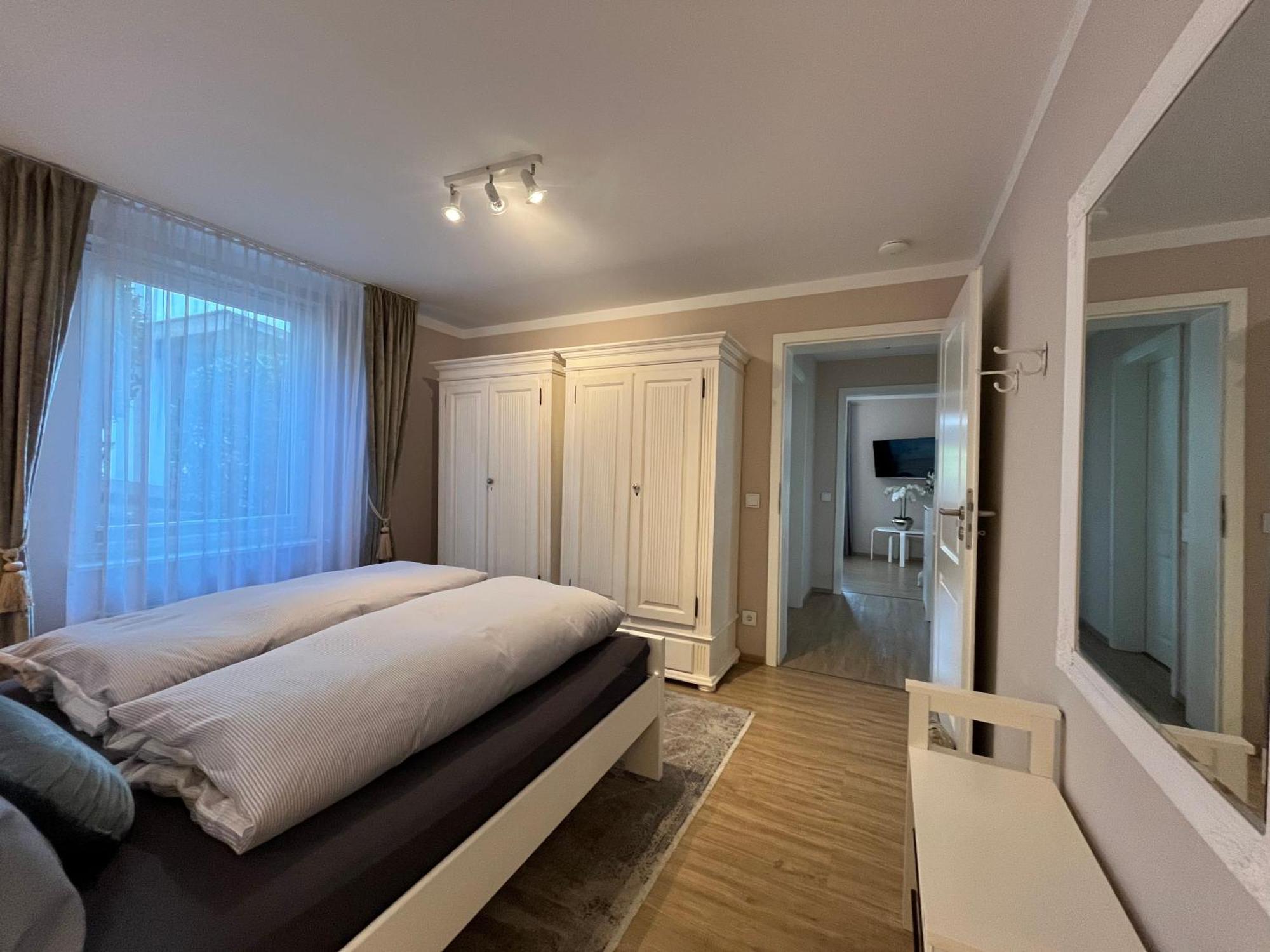 Schoene Wohnung Im Landhausstil Nahe Olpe Biggesee ภายนอก รูปภาพ