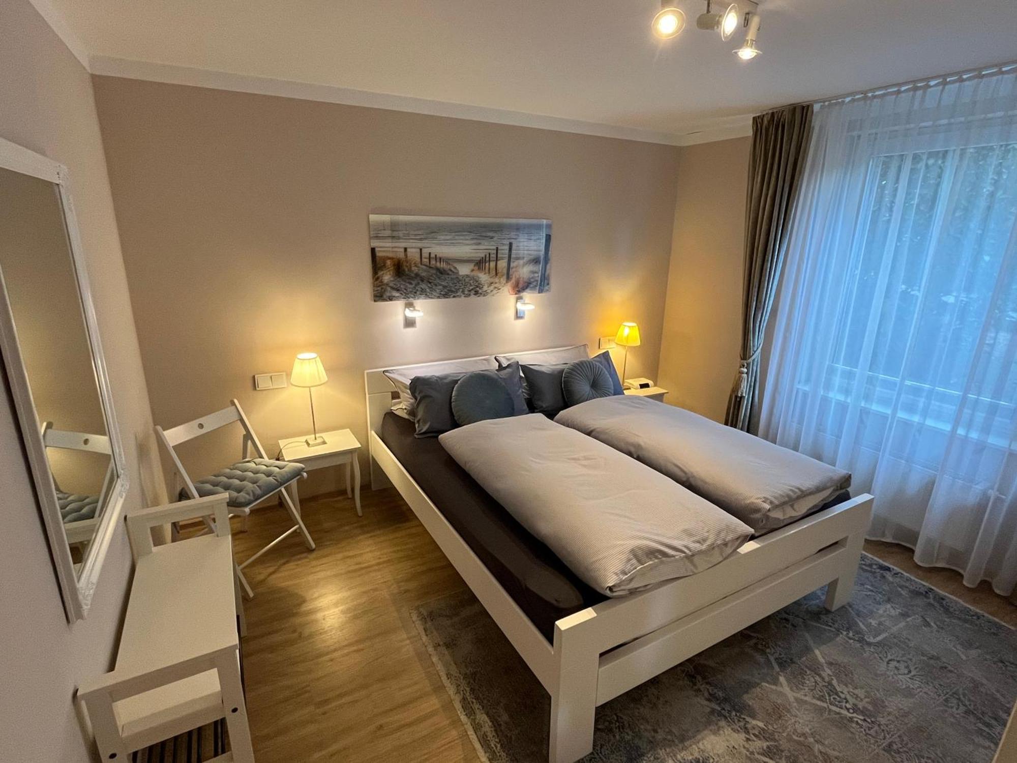 Schoene Wohnung Im Landhausstil Nahe Olpe Biggesee ภายนอก รูปภาพ