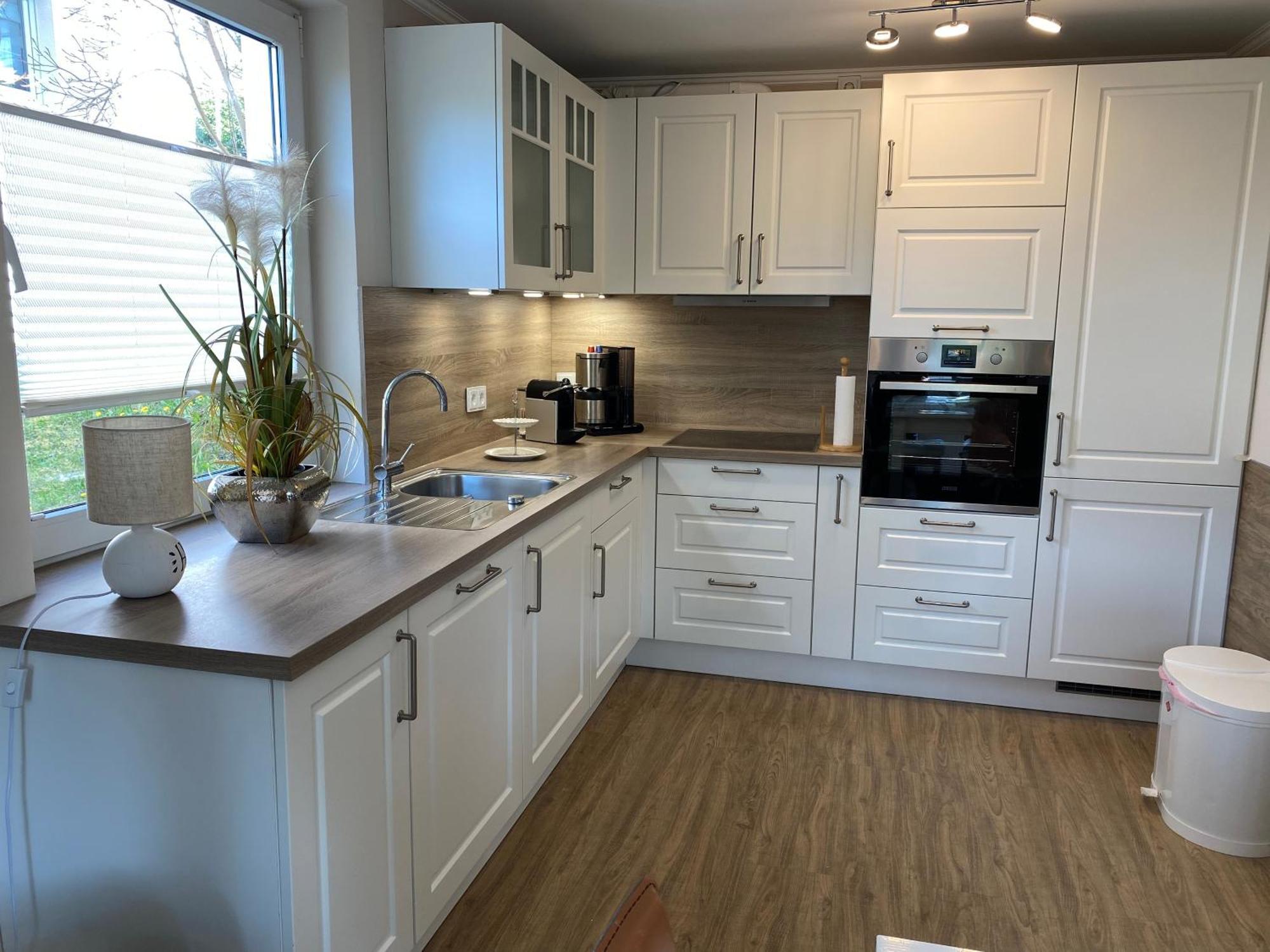 Schoene Wohnung Im Landhausstil Nahe Olpe Biggesee ภายนอก รูปภาพ