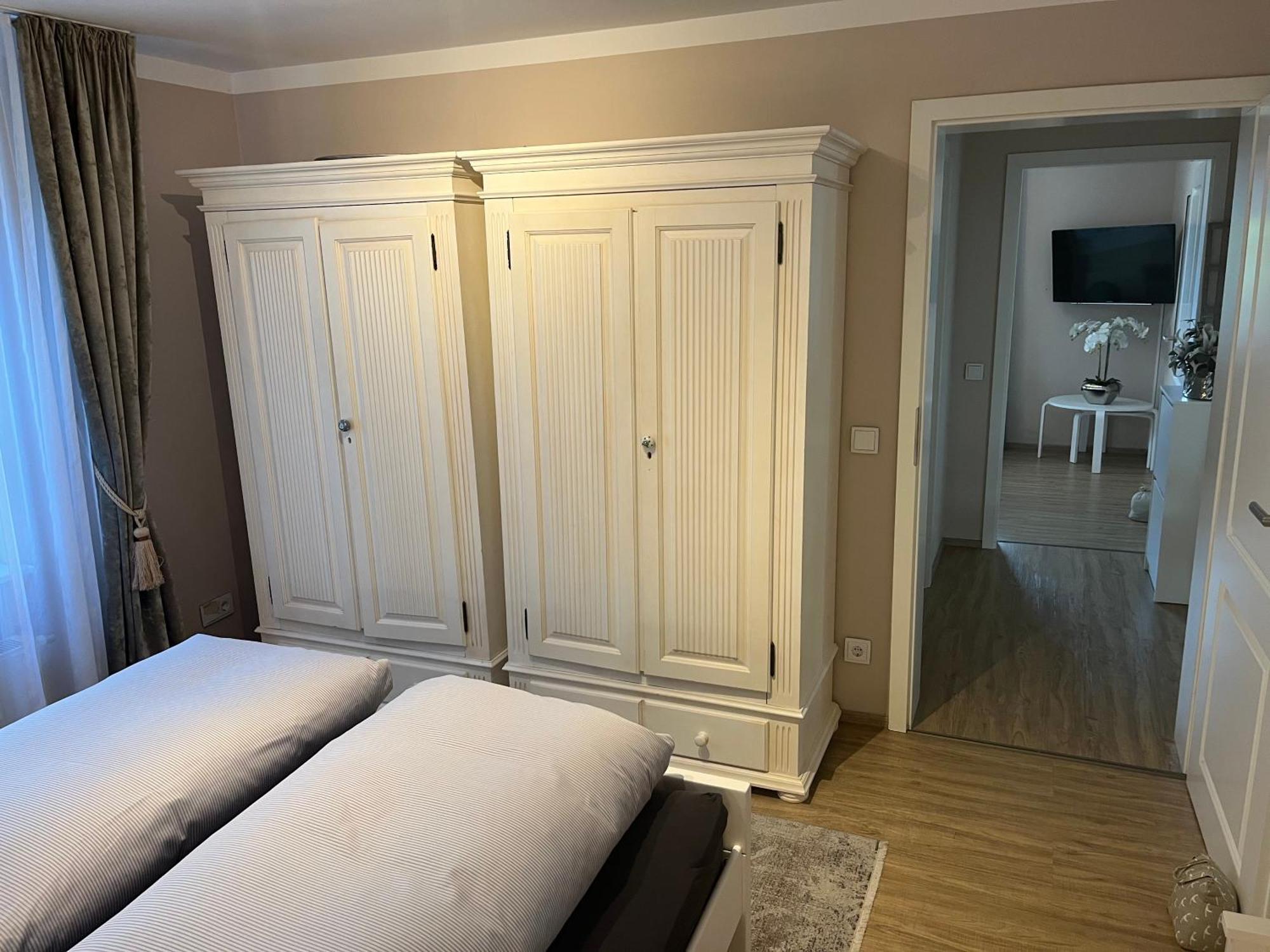 Schoene Wohnung Im Landhausstil Nahe Olpe Biggesee ภายนอก รูปภาพ